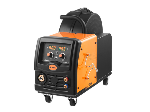 Подающее устройство СВАРОГ TECH WF—502 DIGITAL для MIG 3500/5000 Digital TECH (N274/N275)