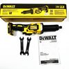 Аккумуляторная прямошлифовальная машина DEWALT DCG426B, 20 В, 1-1/2 дюйма, 25000 об./мин.