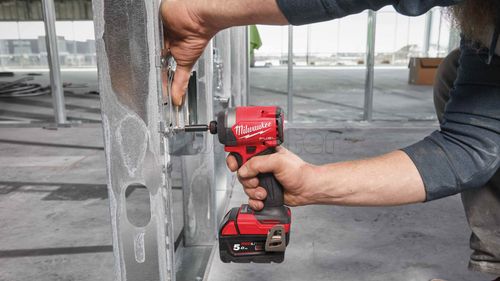Набор инструментов MILWAUKEE M18 FUEL FPP2A3-502X