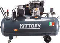 Компрессор поршневой Kittory KAC-300/90S3 (380В)
