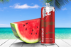 Напиток энергетический Red Bull Red Watermelon со свежим вкусом арбуза 355ml (шт) 24x355ml