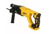 Аккумуляторный перфоратор DEWALT DCH133M1, SDS-Plus, 18 В, XR, 2.6 Дж