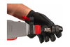 Аккумуляторный перфоратор MILWAUKEE M18 BLH-502X