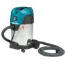 Пылесос строительный MAKITA VC3011L, 1000Вт, бак 30л, 10.5 кг