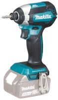 Акк. ударный шуруповёрт MAKITA DTD153Z,18 В, Li-ion, 0-3400 об/мин, 1.3 кг, коробка