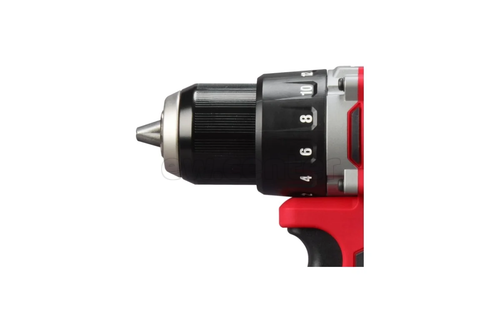 Акк. дрель-шуруповерт MILWAUKEE M18 BLDDRC-202C 4933492833