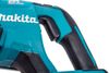 Акк. сабельная пила MAKITA DJR360RM2, 18В, 4 Ач, 3000 об/мин, ход 32мм, рез 255мм, 3.4кг, кейс