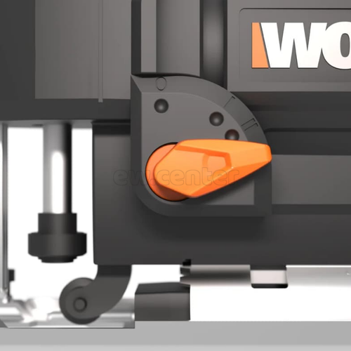 Лобзик сетевой WORX WX463, 220В, 550Вт
