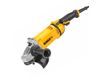 УШМ,230мм,2600Вт,DES,с.щ,выкл 0,5.9кг DEWALT