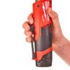 Акк. импульсная трещотка MILWAUKEE M12 FIR12-0 FUEL