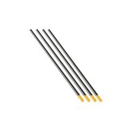 Электрод вольфрамовый ESAB Tungsten WL-15 Gold Plus ⌀ 4.8х175 мм, золотой