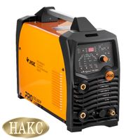 Инвертор сварочный СВАРОГ PRO TIG 300 P (W232) НАКС РФ