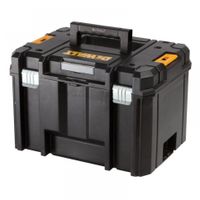 Ящик для инструмента DEWALT (TSTAK VI) DWST1-71195, глубокий,модульная система хранения
