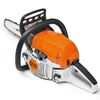 Пила бензиновая STIHL MS 251, 2,2кВт, шина 40 см, 4.9 кг