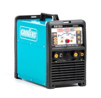 Инвертор сварочный GROVERS WSME200W AC/DC Pulse