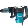 Перфоратор MAKITA HR4003C, SDS-max, 1100Вт, 2 режима, 8.3 Дж, 1450-2900уд/мин, 6.2кг, чемодан