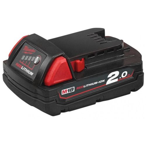 Аккумулятор MILWAUKEE M18 B5 (5Ah Li-Ion)