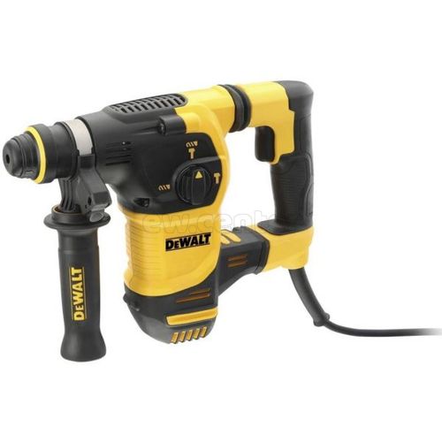 Перфоратор SDS-plus DeWalt