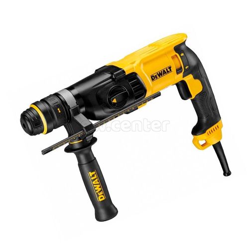 Перфоратор DEWALT D25481K