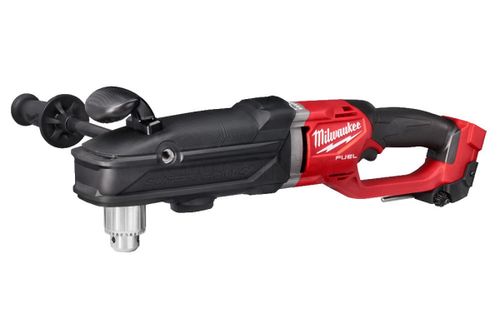 Акк. угловая дрель MILWAUKEE M18 FRAD2-0 FUEL