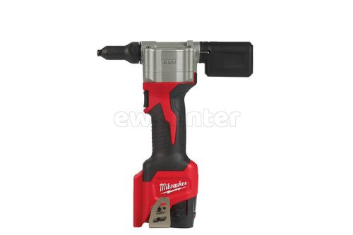 Акк. заклепочник MILWAUKEE M12 BPRT-201X (Li-lon2Ач)