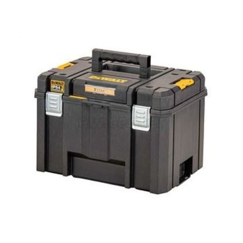 Ящик для инструмента DEWALT TSTAK 2.0 DWST83347-1, глубокий с колесами