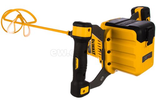 Акк. миксер DEWALT FLEXVOLT DCD240N, 54 В, 1600Вт, XR, M14