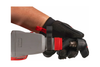 Аккумуляторный перфоратор MILWAUKEE M18 BLH-502X