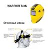 Оголовье для маски ESAB WARRIOR Tech