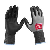 Перчатки защитные MILWAUKEE HI-DEX (Хай Декс) 2/B, 10/XL