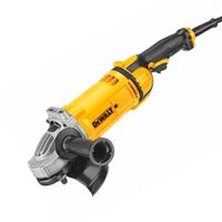 УШМ,230мм,2600Вт,DES,с.щ,выкл 0,5.9кг DEWALT