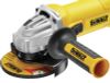 Угловая шлифмашина DEWALT DWE4206. 1010 Вт, 115 мм, 1100 об/мин