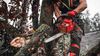 Аккумуляторная цепная пила MILWAUKEE 35 см M18 FUEL FTHCHS35-802