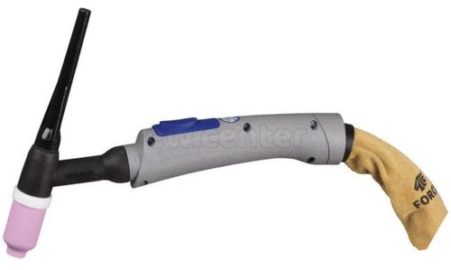 Горелка сварочная TRANSLAS TIG 5TMC-26, 8 м с воздушным охлаждением