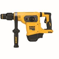 Акк. перфоратор DEWALT DCH481B, 60V 1-9/16-Inch SDS-MAX без АКБ и ЗУ