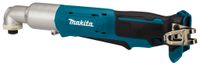 Акк. угловой шуруповерт MAKITA TL064DZ, 10.8В, Li-ion, 2000 об/мин, 1.6кг, без АКБ и ЗУ