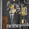 Ударная дрель-шуруповерт DEWALT DCD999NT. 126.9 Нм