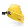 Маска сварщика ESAB SAVAGE A40 (9-13 DIN) жёлтая, сменные батареи