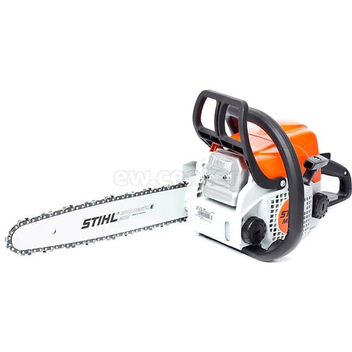 Пила бензиновая STIHL MS 162, 1,3кВт. 35см. 50зв. 3/8. 1,1мм, 4,5кг