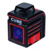 Лазерный уровень ADA CUBE 360 Professional Edition А00445