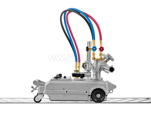 Машина термической резки CG1-30 (рельс+штанга) СВАРОГ