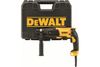 Перфоратор DEWALT D25133K, SDS-plus, 800 Вт