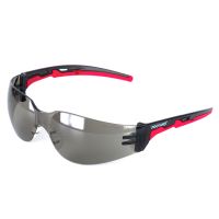 Очки защитные открытые СОМЗ О15 HAMMER ACTIVE StrongGlass (5-2,5 PC)
