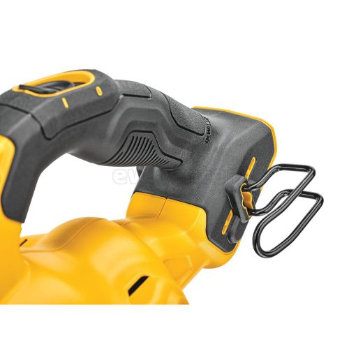 Акк. пылесос DEWALT DCV501LN, 18 В, 1.3 м³/мин, без АКБ и ЗУ, в сумке