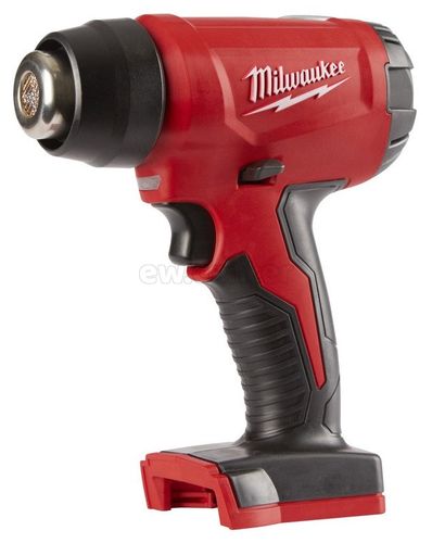 Акк. фен MILWAUKEE M18 BHG-0