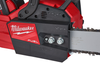 Акк. цепная пила MILWAUKEE M18 FCHSC-0 FUEL