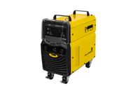 Установка воздушно-плазменной резки КЕДР AlphaCUT-100 (380В, 20-100А, 40 мм)