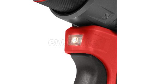 Аккумуляторный импульсный винтоверт MILWAUKEE M12 FUEL FID2-0 4933479876