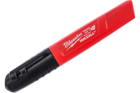 Маркер MILWAUKEE INKZALL широкий Черный