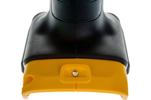 Аккумуляторный пистолет горячего воздуха (фен) DEWALT DCE530N, 18В без АКБ и ЗУ